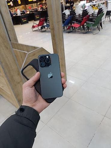 xiomi mi 10 t: IPhone 15 Pro, 128 GB — 2