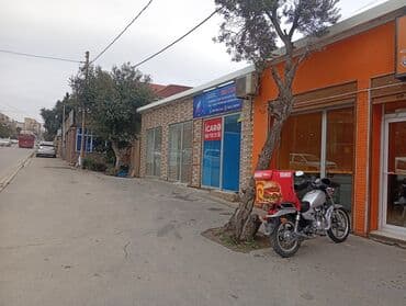 mağazalar: ✅Gedis-Gelisli, ehalinin sıx məskunlasdigi ərazi ✅Xətai r. Köhnə — 6