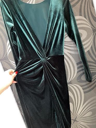 Ziyafət donu, Midi, Zara, S — 7