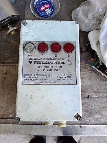 Sovet döneminə aid elektron avadanlıqlar ün cıxazlar. Qiymət danışıq