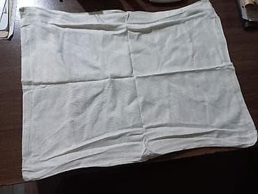 Süni güllər: Yeni İki nəfərlik Pambıq Yorgan üzü — 1