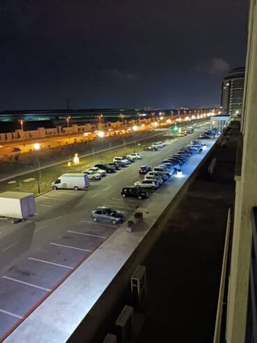 квартиры в баку в ипотеку: 2 комнаты, Новостройка, 50 м² — 6