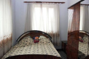 baki hovuzlu evler: 5 otaqlı, 800 kv. m, Yeni təmirli — 5