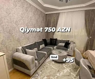 Yeni, Künc divan, Pufik