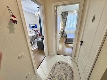 ramanada ucuz evler: Yasamal rayonu, Golun yaninda Kristal Abşeron yaşayış kompleksində — 2