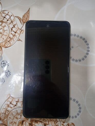 ucuz monitor: Samsung Galaxy S22, 256 GB, rəng - Qara, Barmaq izi — 1