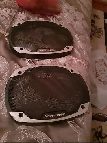 avtomobil satiwi: VAZ (LADA) 2107, İşlənmiş — 5