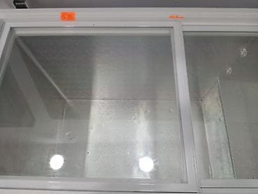 Soyuducu avadanlığı: Şüşəli dondurucu — 3