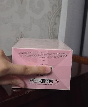 Parfums de Marly Delina Exclusif Parfum – 75 ml (2.5 fl.oz) - Brend — 2