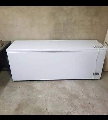 işlemiş soyuducu: Qapalı dondurucu, Pozis, Rusiya — 6