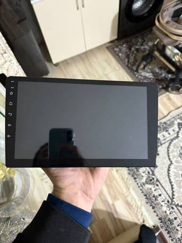 Сигнализация: Avtomobil audio paketi Tərkib: - Soundmax gücləndirici (amplifier) – — 3