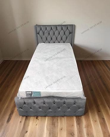 islenmis matras: Çarpayı Eviniz üçün geniş mebel seçimi: divanlar, dolablar — 1