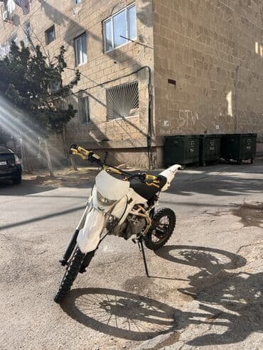 Subaru: Kayo - YX150, 150 см3, 2019 год, 501 км — 3