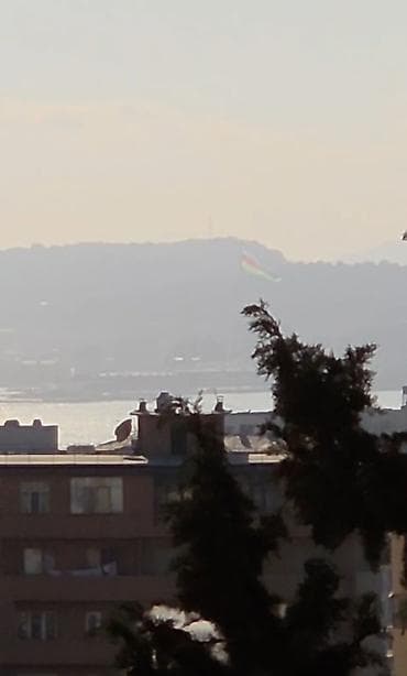 Otaqlar: Bakı, Əhmədli, 3 otaqlı, Köhnə tikili, m. Əhmədli, 80 kv. m — 1