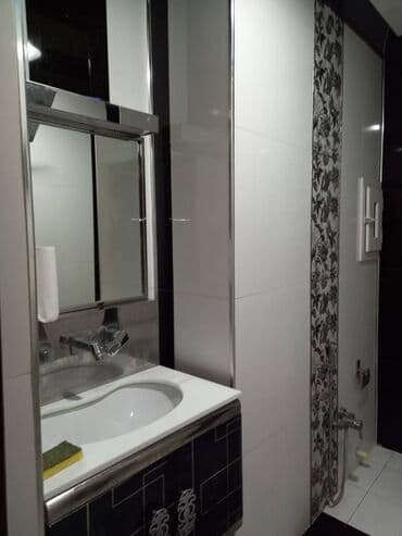 сдается квартира в баку: Nərimanov rayonu,Neriman Nerimanov metrosinin yaxinliqinda,Saatlı — 6
