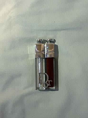 Kosmetik dəst, Dior, 2 məhsul, Yeni, Ödənişli çatdırılma