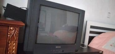 Mətbəx texnikası: Heç bir problemi yoxdu — 1