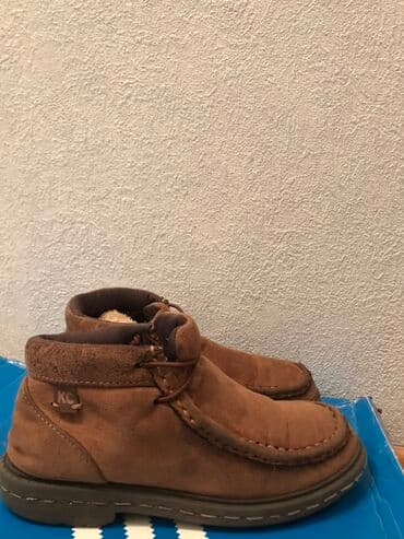 uşaq ayaqqabilar: Hec problemi yoxdur — 2