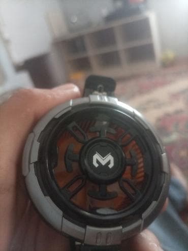 Elektronika: MOBİL OYUNÇULAR ÜÇÜN Memo cx08 SOYUDUCU (RGB İŞIQLI) - Telefon üçün — 3
