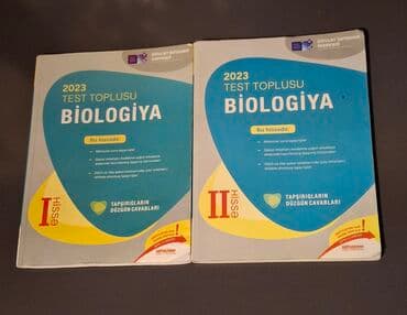vizitka qabları sənədlər ucun saxlanma qabları: Birlikdə 8 AZN (ayrılıqda da satışı mövcuddur) BİOLOGİYA DİM 2023 — 1