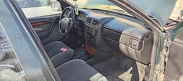 sumqayıt heyet evi type 1: Opel Vectra: 0.2 l | 1994 il 1800 km Sedan — 9