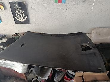 hyundai elantra diffuser: Mersedes c200 il 1995Avtomobil üçün tavan örtüyü (headliner) - Rəng — 1