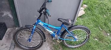 stels sport velosiped: Двухколесные Детский велосипед Stels, 20", скоростей: 1 — 2