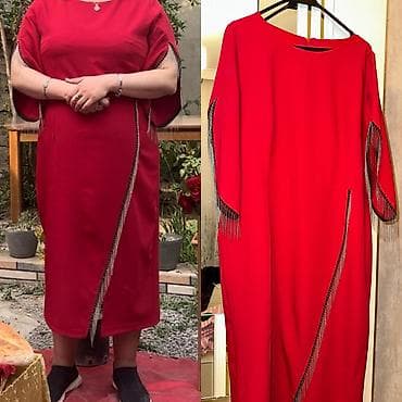 Платья: Коктейльные платья — 1