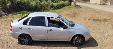 mersedes 2 4: VAZ (LADA) Priora: 1.6 l | 2008 il Sedan — 2