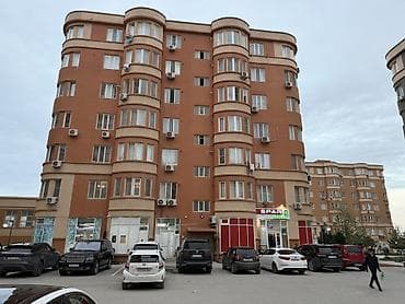 evlerin satişi: Masazır, 2 otaqlı, Köhnə tikili, 60 kv. m — 1