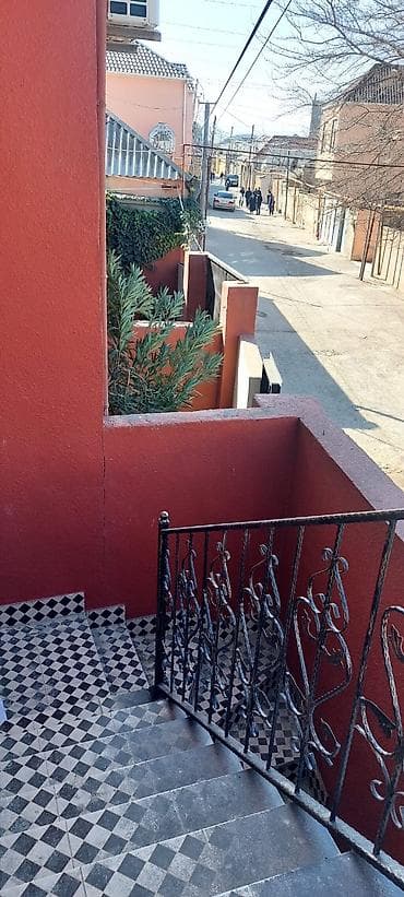 kirayə ev mehdiabad: 80 kv. m, 2 otaqlı, Kombi, Qaz, İşıq — 5