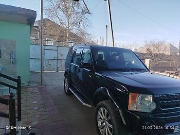 mercedesler: Mercedes-Benz : 2.7 l | 2005 il Ofrouder/SUV — 4