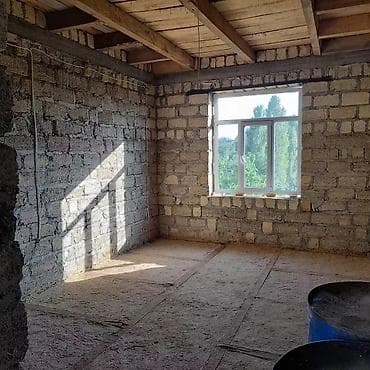 7ci mkr satilan evler: 120 kv. m, 3 otaqlı, Qaz — 5