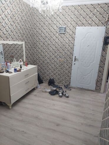 mingəçevir ev alqi satqi: Saray, 4 otaqlı, Köhnə tikili, 95 kv. m — 3