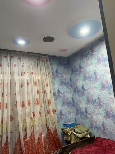 yeni günəşlidə satılan evlər: Fərdi yaşayış evi, iki mərtəbəli, geniş həyəti və terraslı. Evin — 7