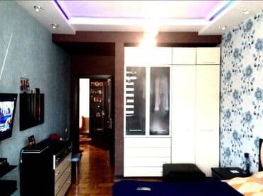 sumqayit 13 mkr: 3 otaqlı, Yeni tikili, m. Xətai, 148 kv. m — 6