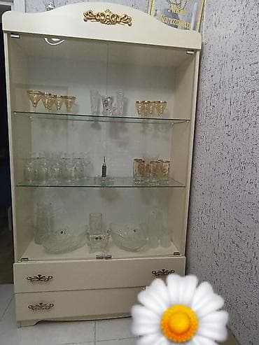 mebel dəst: Komod — 2