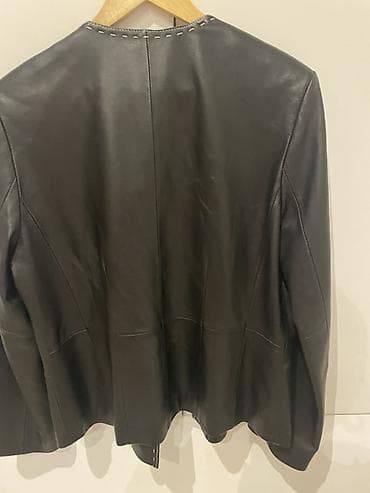 Şəxsi əşyalar: Brend Jake's, az səliqəli geyilib — 2