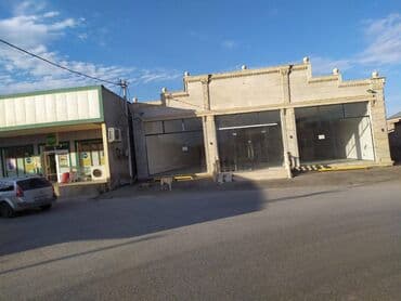 gence masaj salonu: Tam təmirli yeni tikili. Sütunsuz, 3 fazli elektrik sayğacı — 4