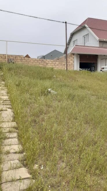 8 sot, Tikinti, Mülkiyyətçi, Bələdiyyə