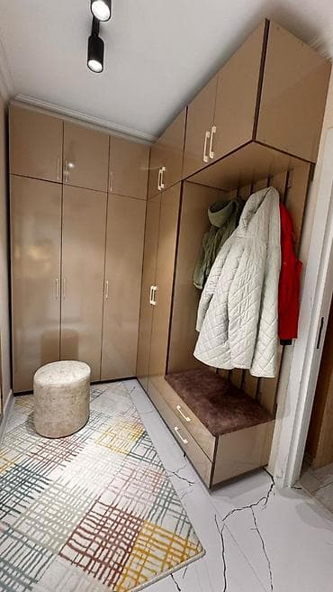 samaxida satilan bina evleri: Bakı, 3 otaqlı, Köhnə tikili, 60 kv. m — 10