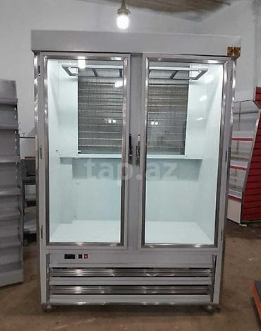 soyuducuları: Ət üçün, 205 * 1 * 75, Yeni, Ödənişli çatdırılma — 3