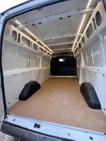 Təlim, kurslar: Sifarişlə Ford Transit Mehdiabad,Binəqədi Fatmeyi,Məhəmmedi və.s şəhər — 3