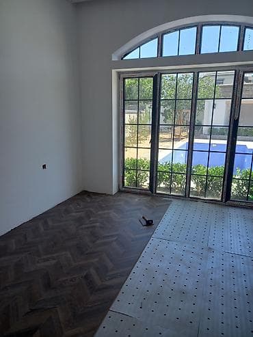 7 24 masaj: Laminat ustasi. Her zövq uyğun olaraq laminatlari tam seliqeli șekilde — 3