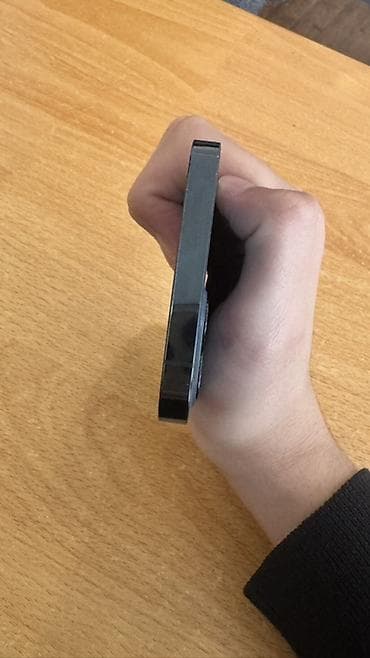 iphone 12 yeni: IPhone 12 Pro, Mavi, Face ID — 5