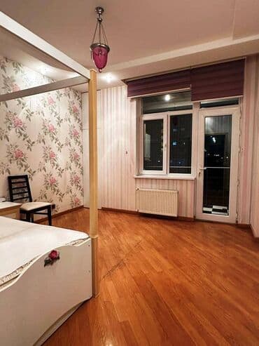 sarayda yeni tikili binalar: Xətai Rayonu, Xətai metrosu yaxınlığında. 18 mərtəbəli yeni tikili — 6