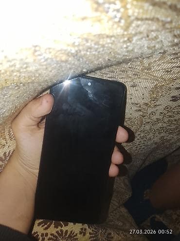 telfon samsunq: Samsung Galaxy A51, rəng - Qara — 3