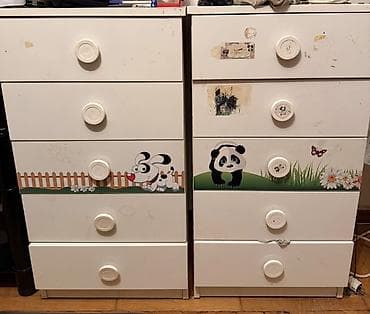 komod mebel: Без зеркала, Турция — 1