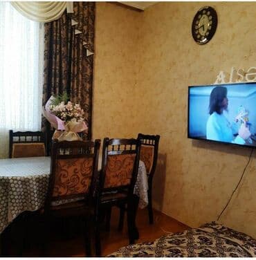 nerimanov prospekti: Binəqədi qəs. 3 otaqlı, 160 kv. m, Kredit yoxdur, Yeni təmirli — 13