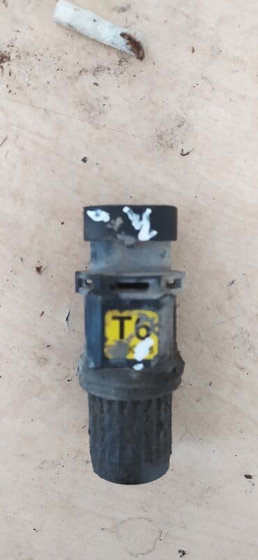 vaz sürət qutusu: Chevrolet AVEO T250, 2011 il, Orijinal, ABŞ, İşlənmiş — 3